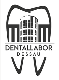 Logo - Dentallabor Dessau, Inh. Kerstin Reckrühm aus Dessau-Roßlau